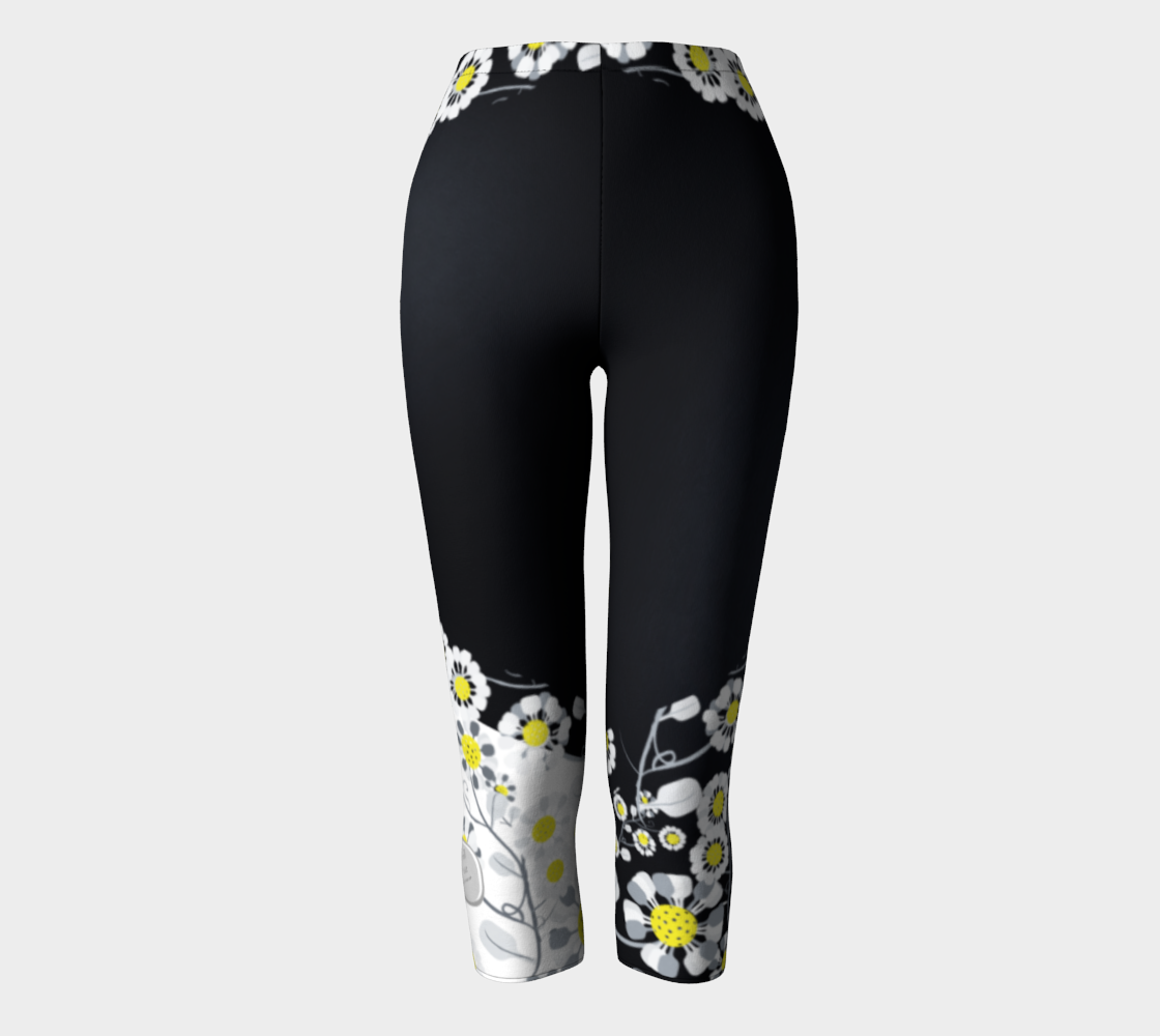 PB Daisy by Pickleball Artwear preview #2