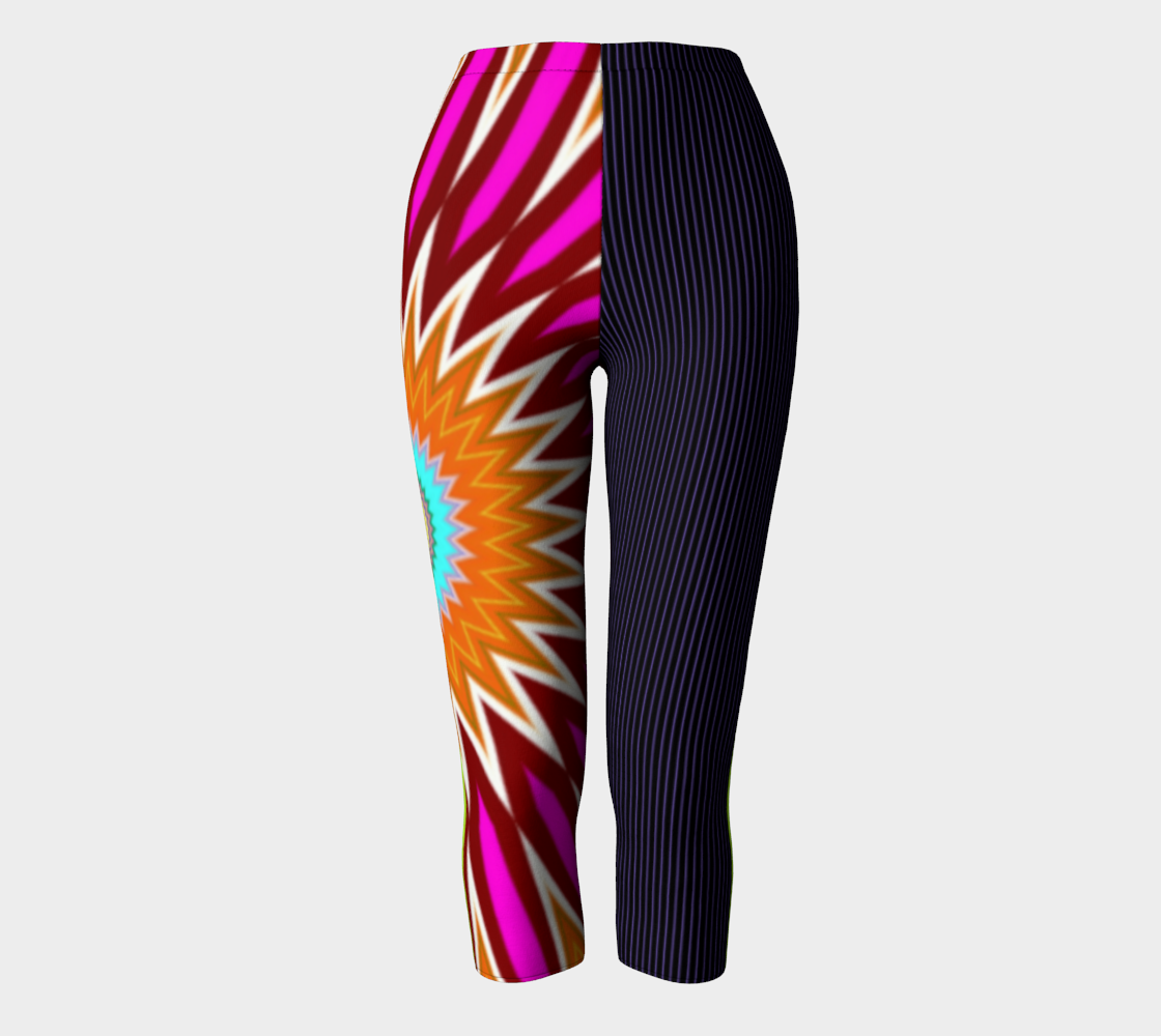 Mango Burst preview