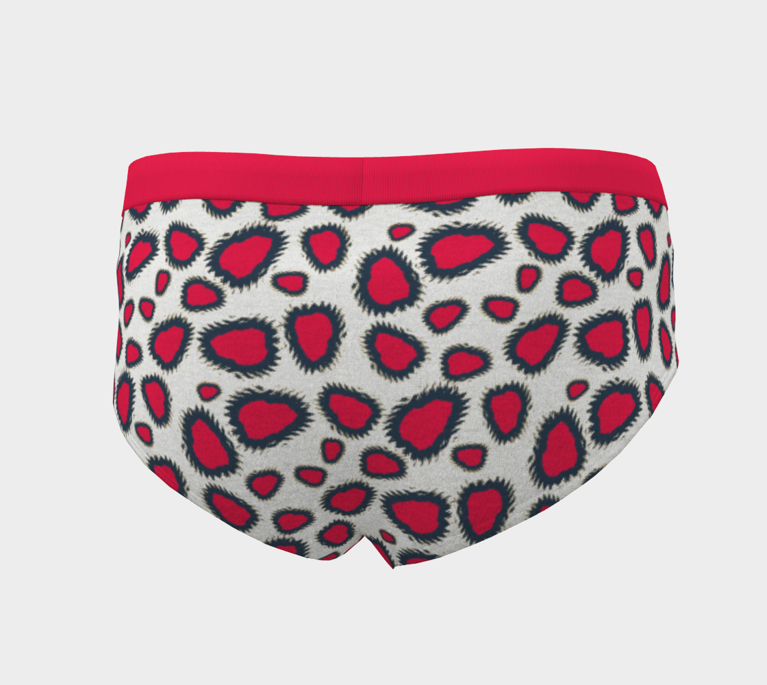 Funky Cat Spots preview #4