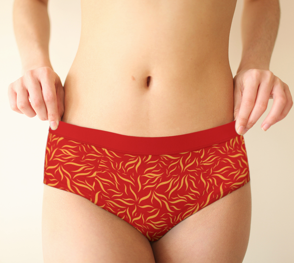 Animal Print Fashion preview #1