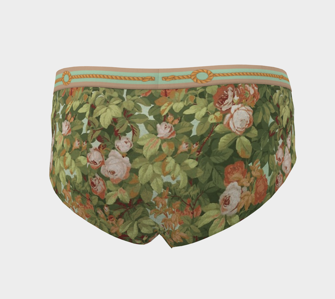 Roses Briefs preview #4