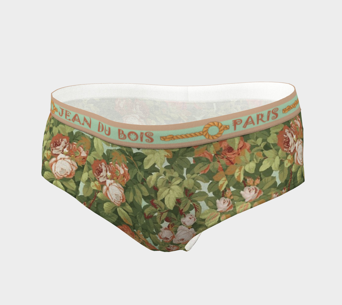 Roses Briefs preview #3