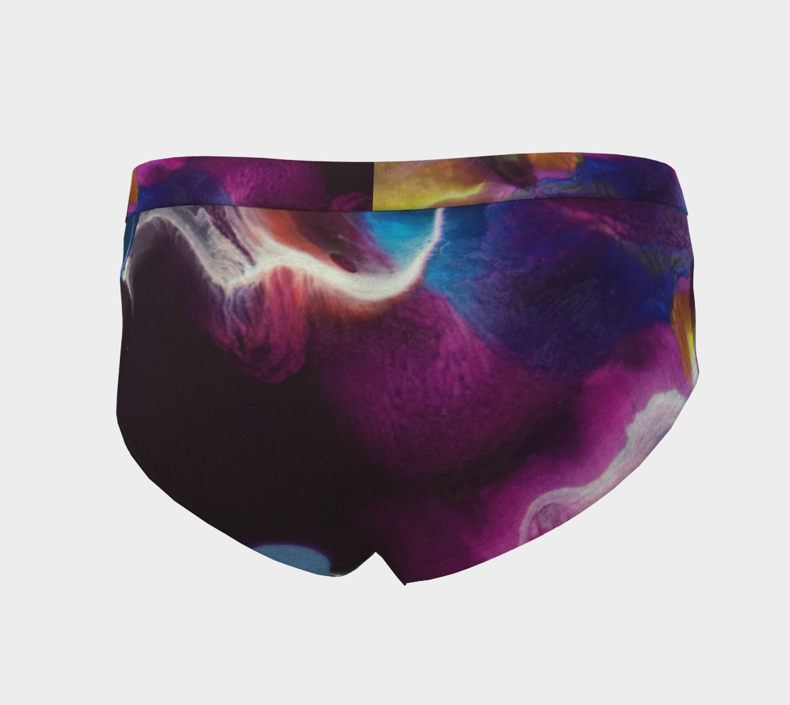 Monday Cheeky preview #4