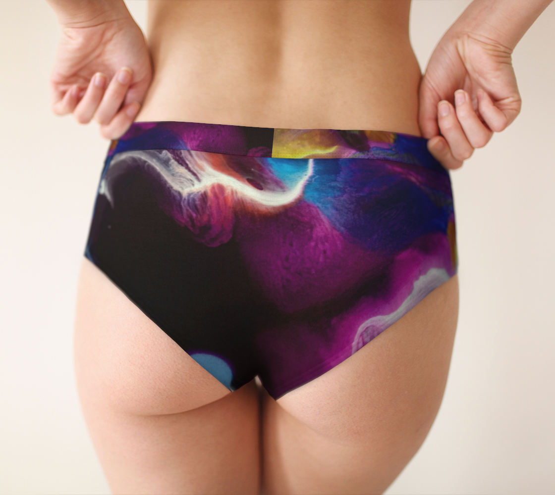 Monday Cheeky preview #2