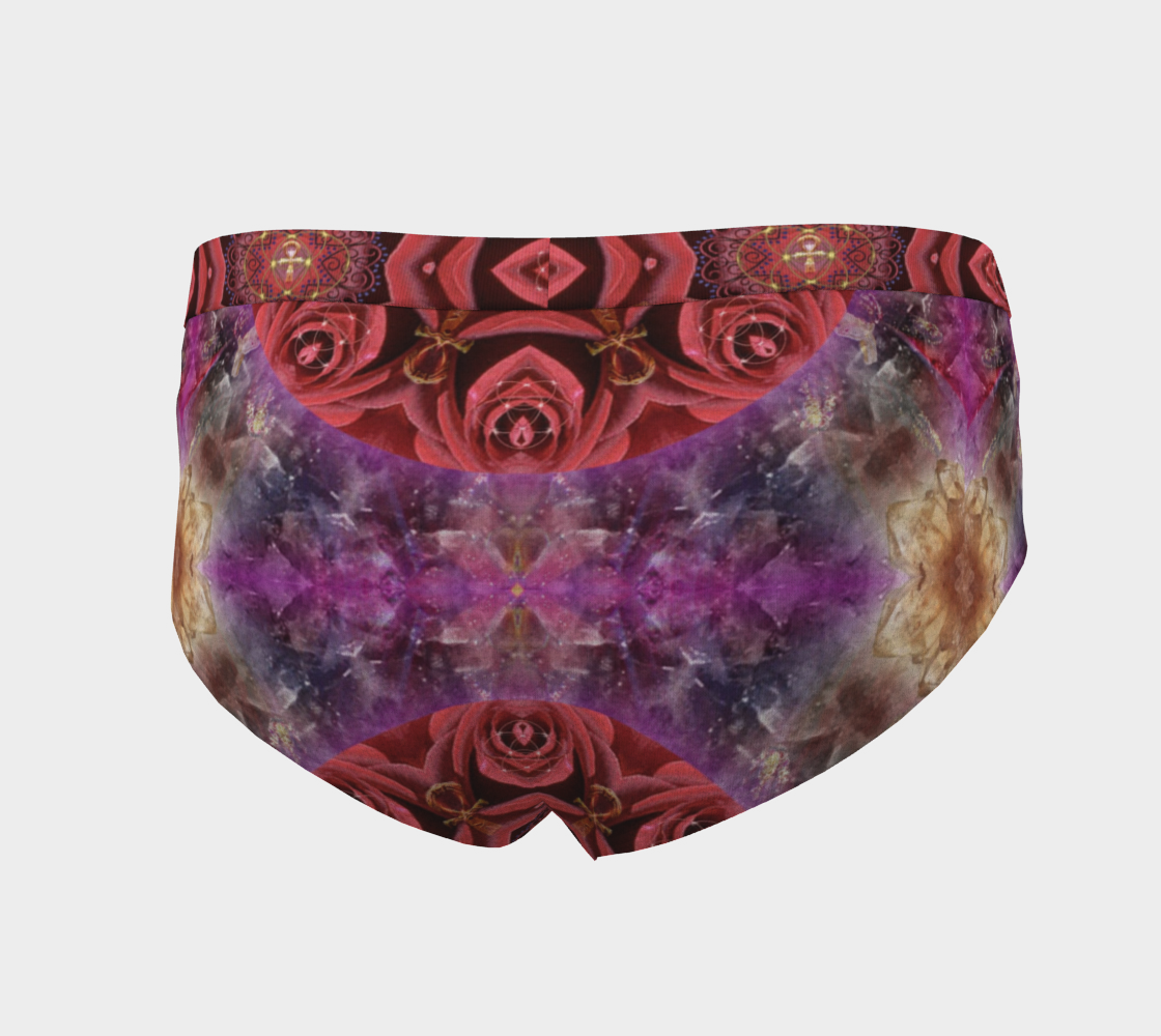 Passion Cheeky Briefs preview #4
