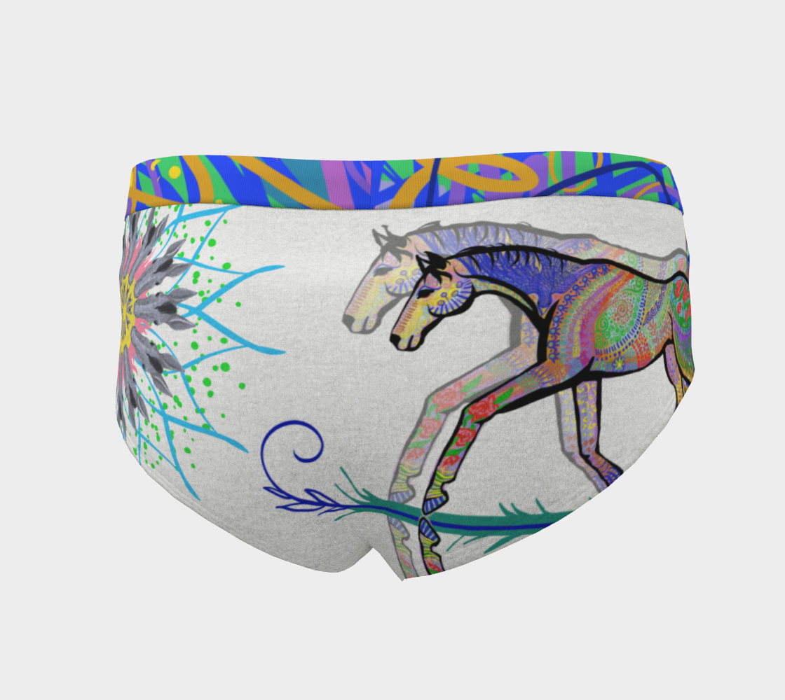 Equestrian Chic preview #4