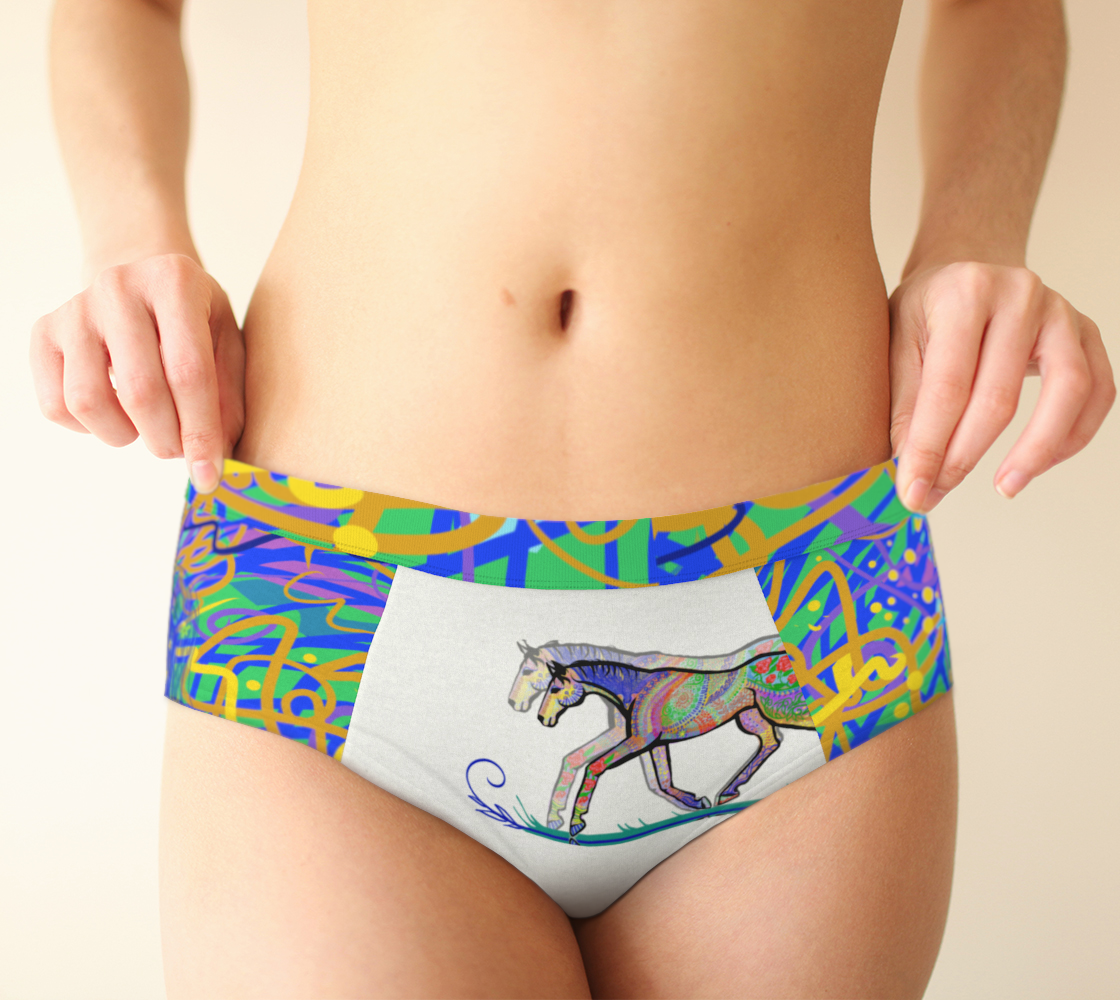 Equestrian Chic preview #1