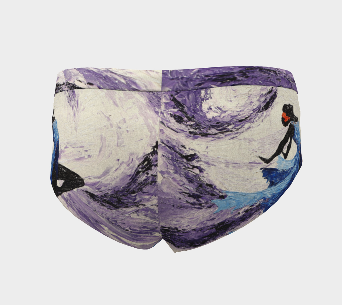 Panties Ellowyn preview #4