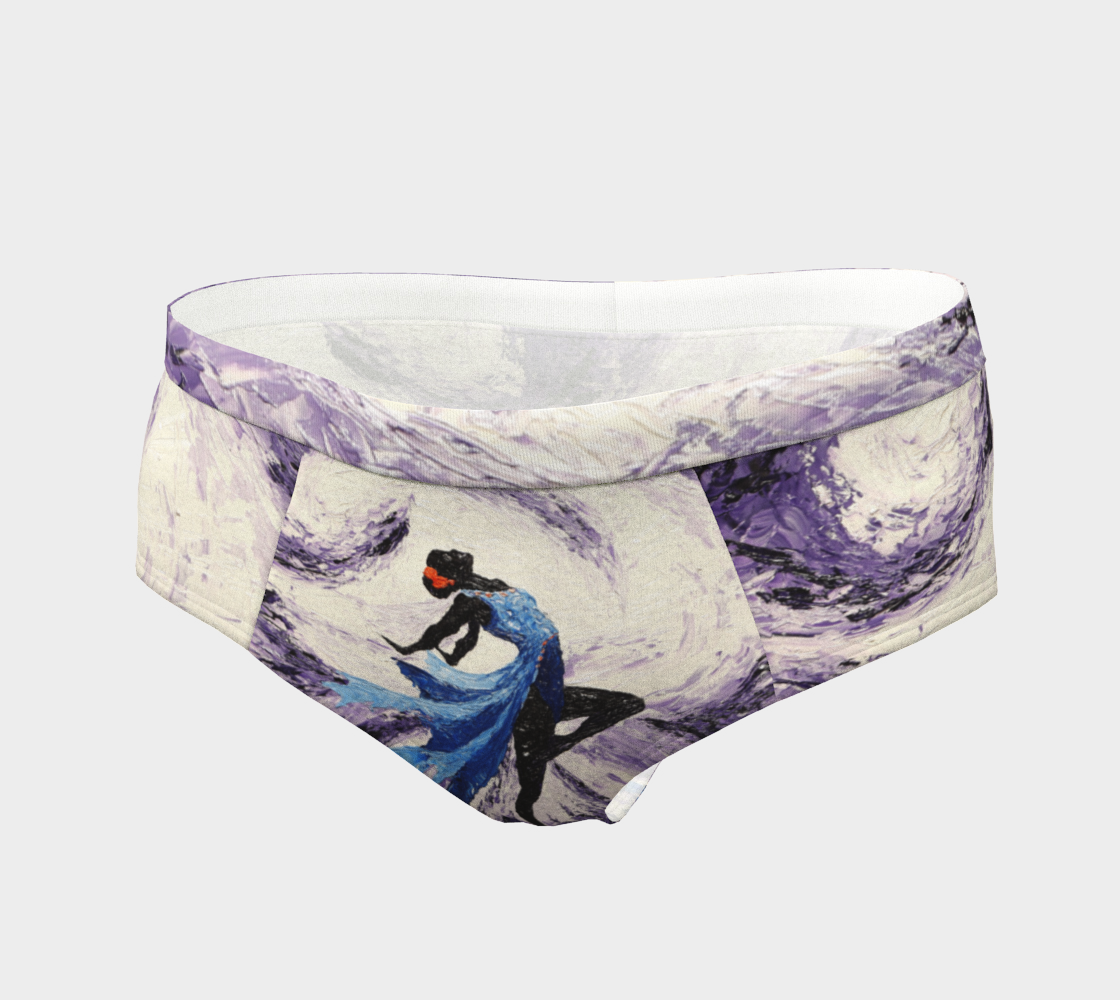 Panties Ellowyn preview #3