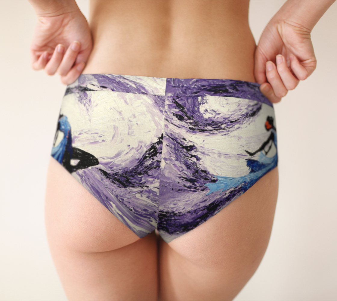 Panties Ellowyn preview #2