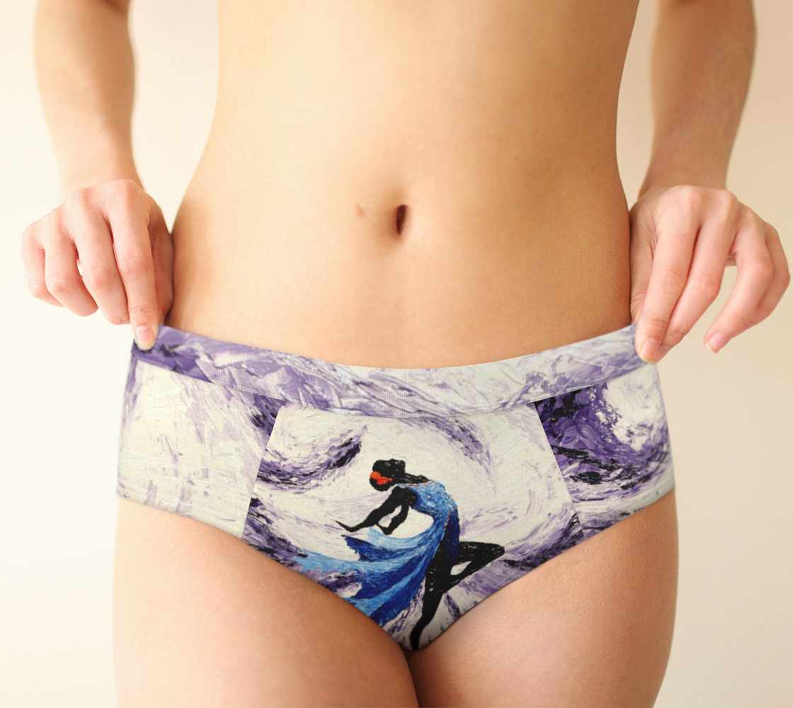 Panties Ellowyn preview #1