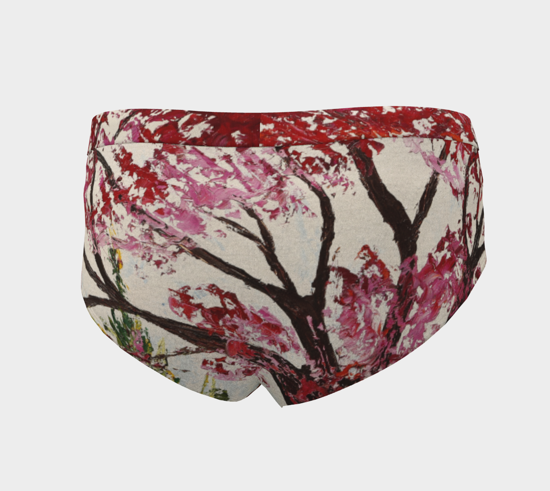 Panties Cherry Tree preview #4