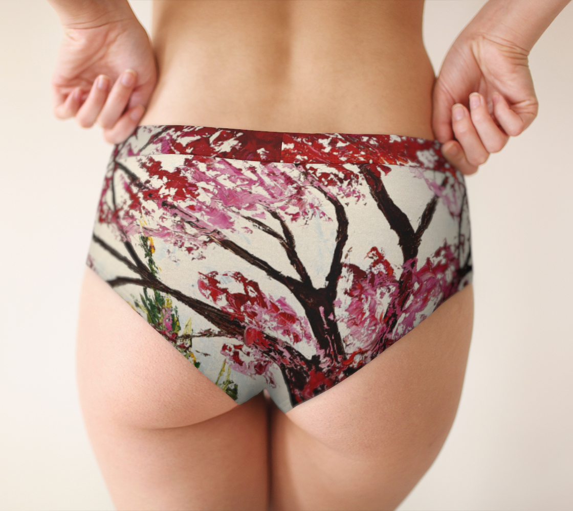 Panties Cherry Tree preview #2
