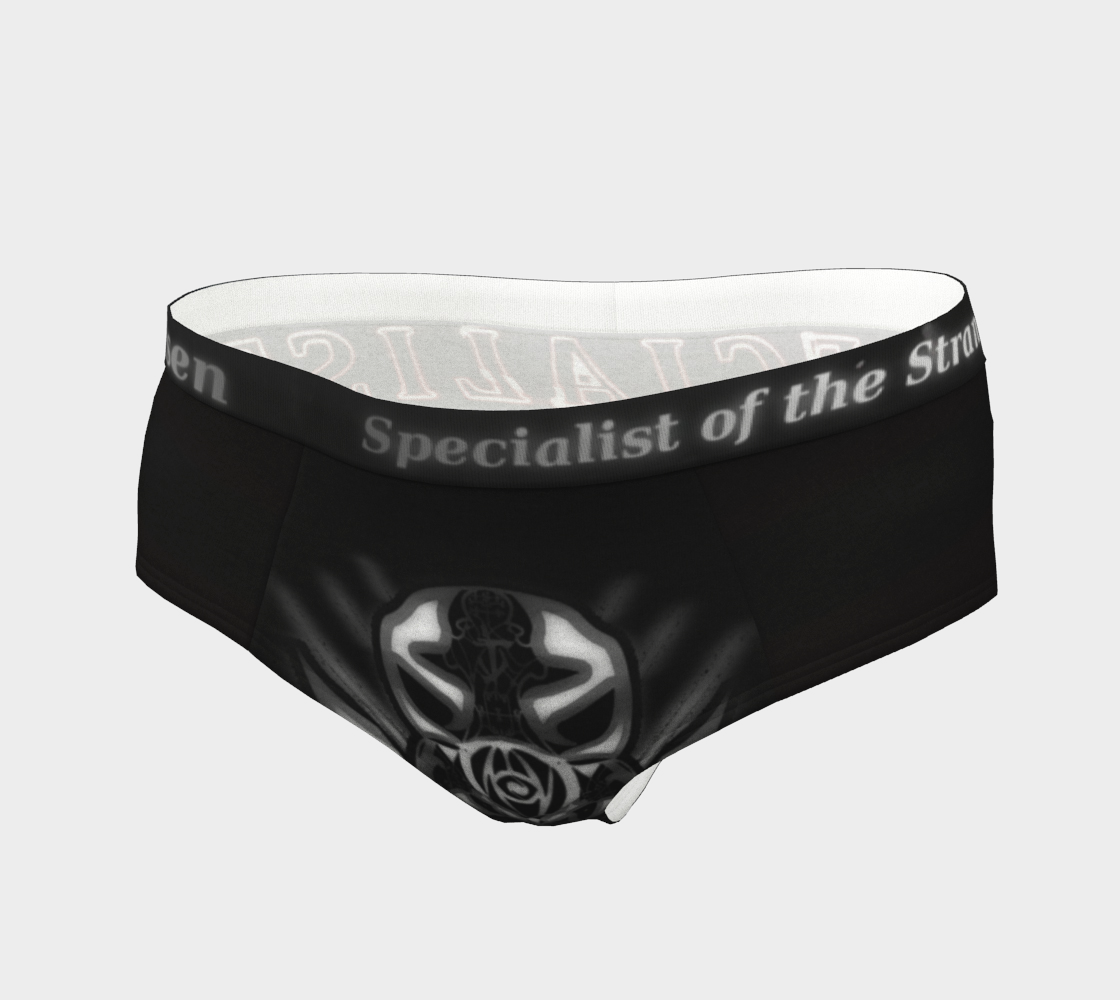 Aperçu de Cheeky Strange Undies #3