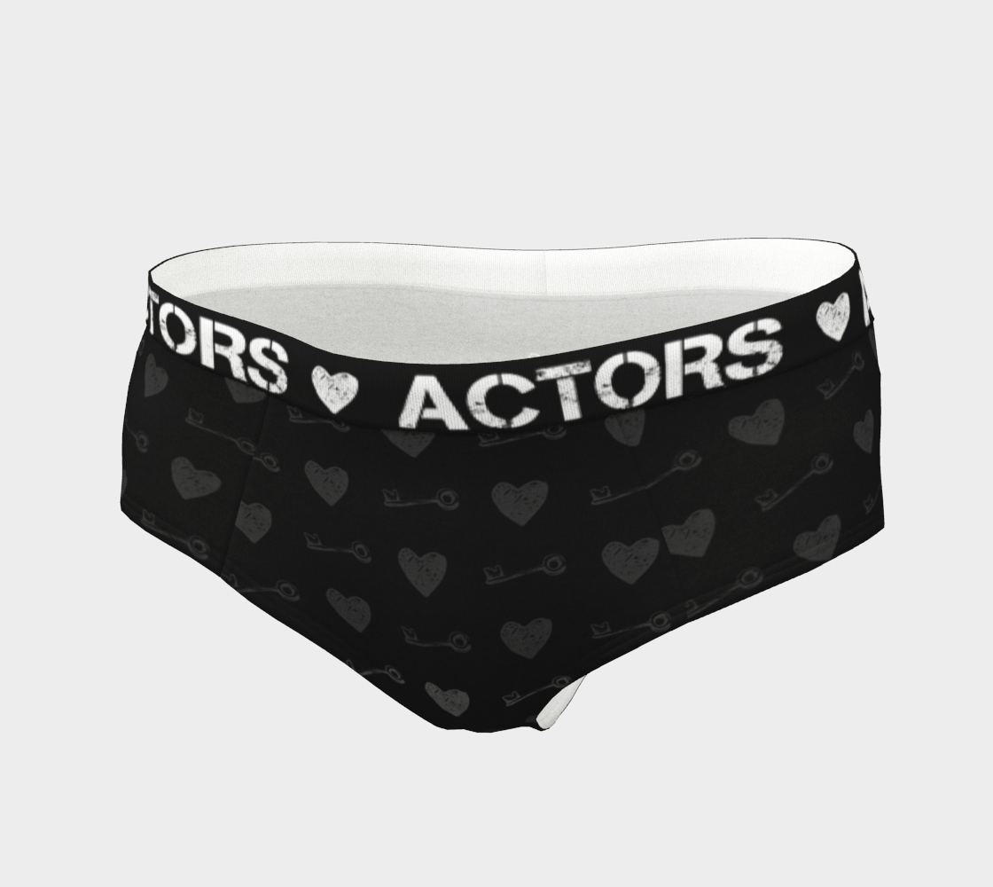 Aperçu de ACTORS - We Don't Have To Dance