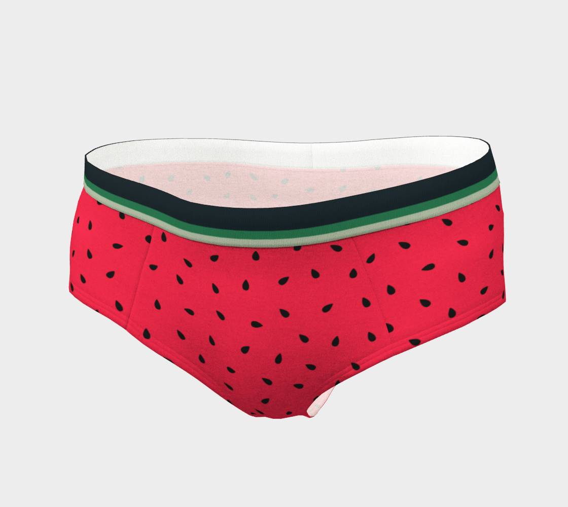 Watermelon Fruit preview #3