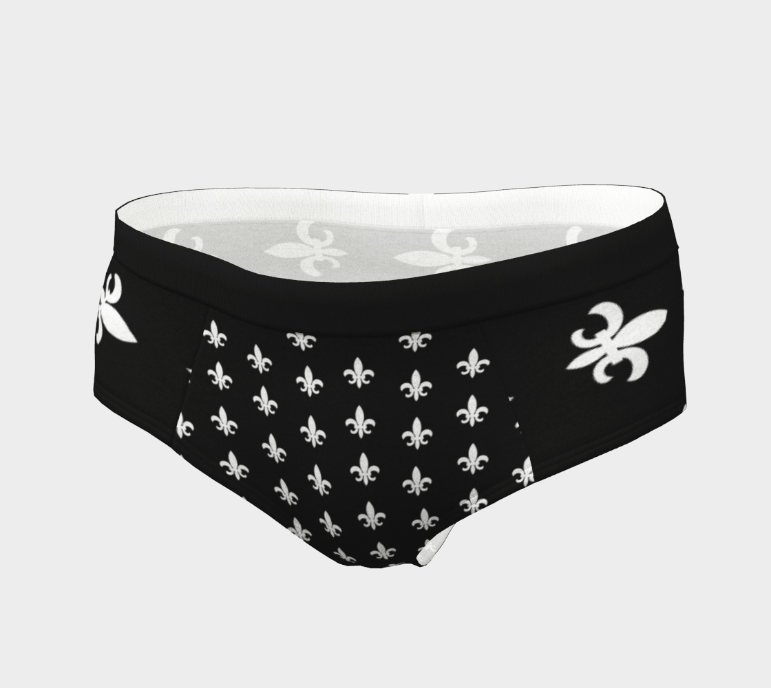 French Lily  Briefs preview