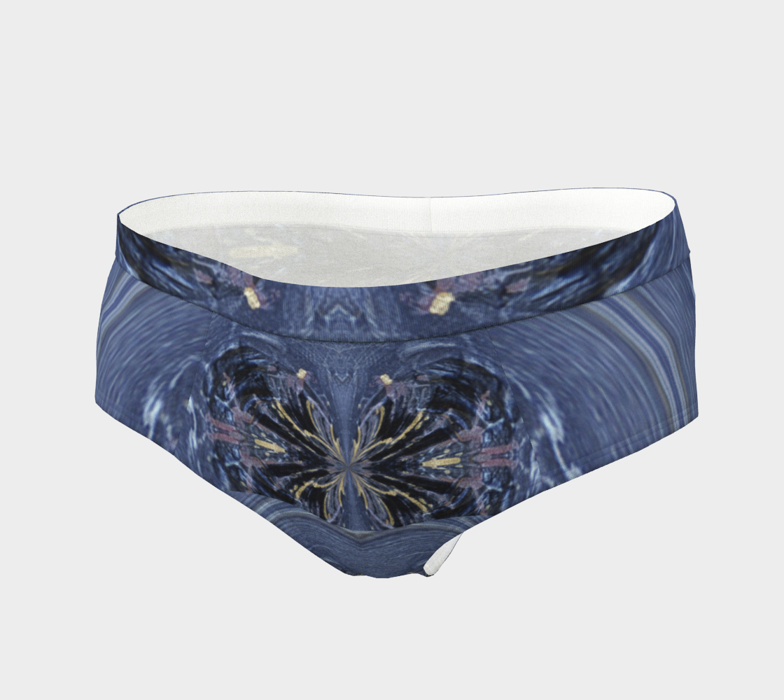 Carbon Street Cheeky Briefs preview #3