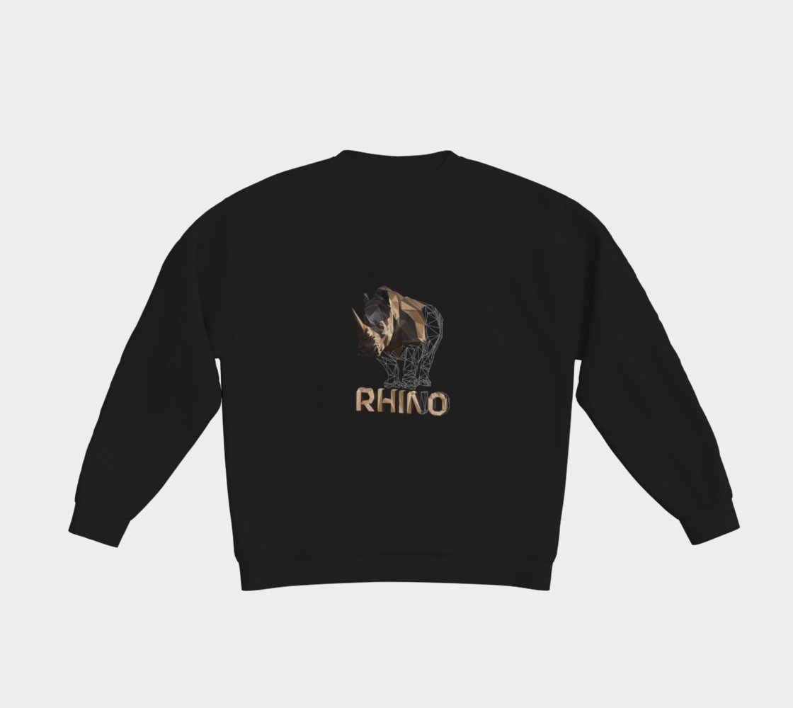 Rhino preview