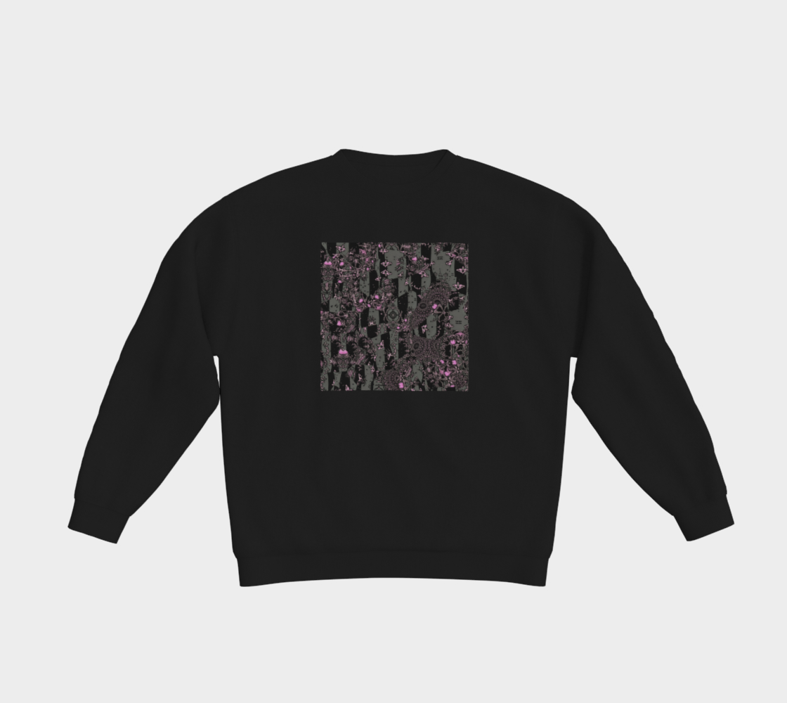 Burtonesque preview