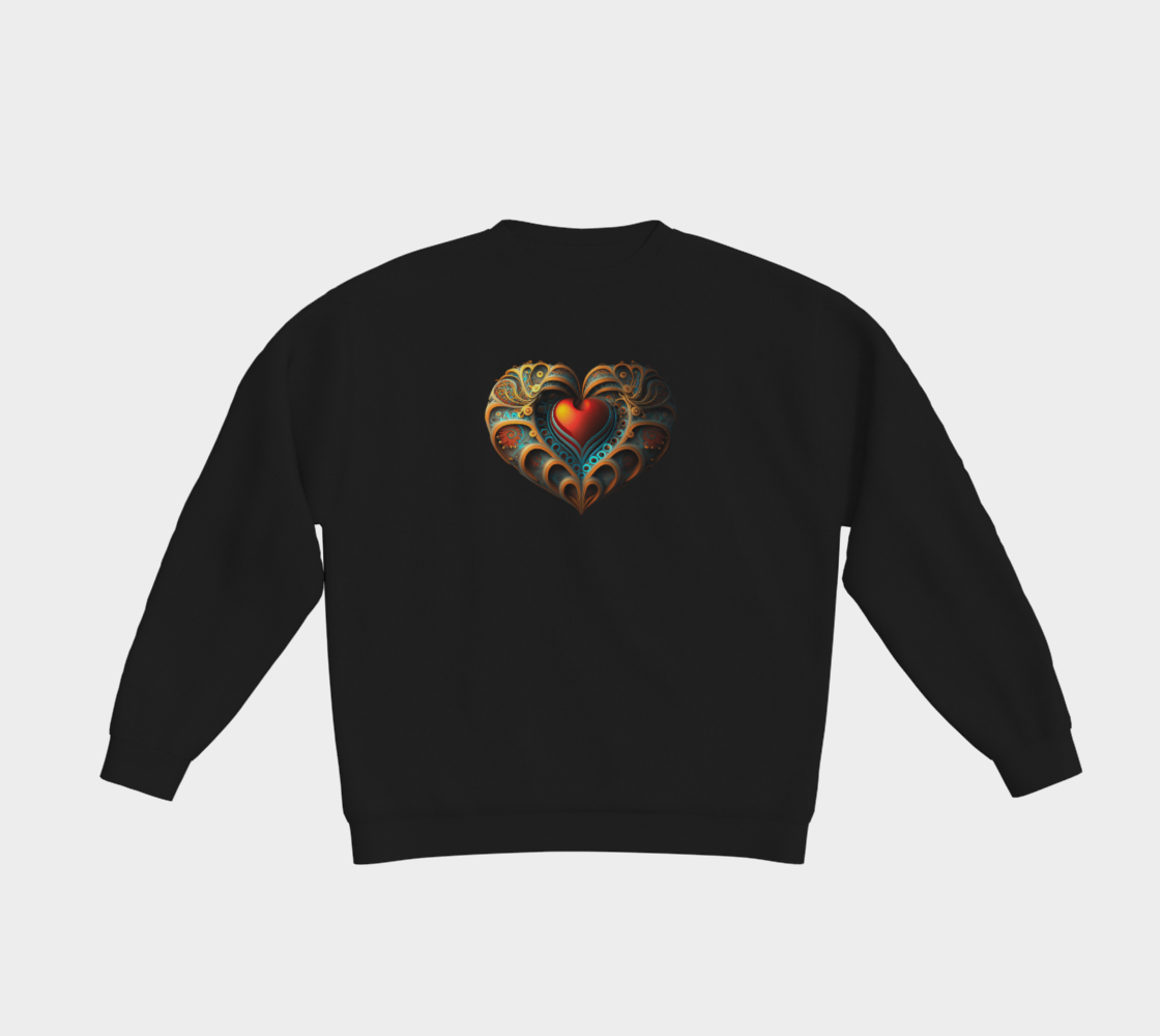 Congruent Love preview