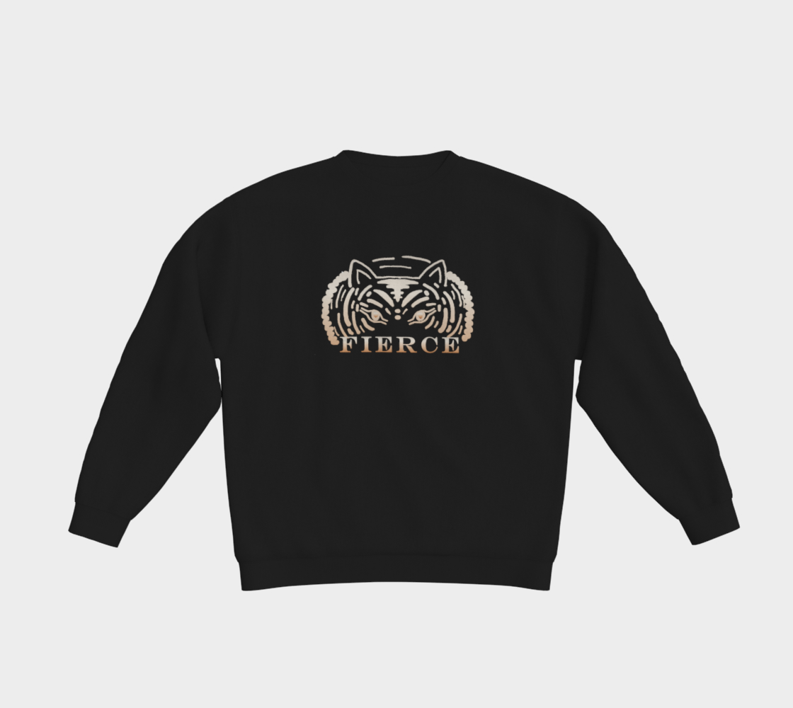 Fierce preview #1