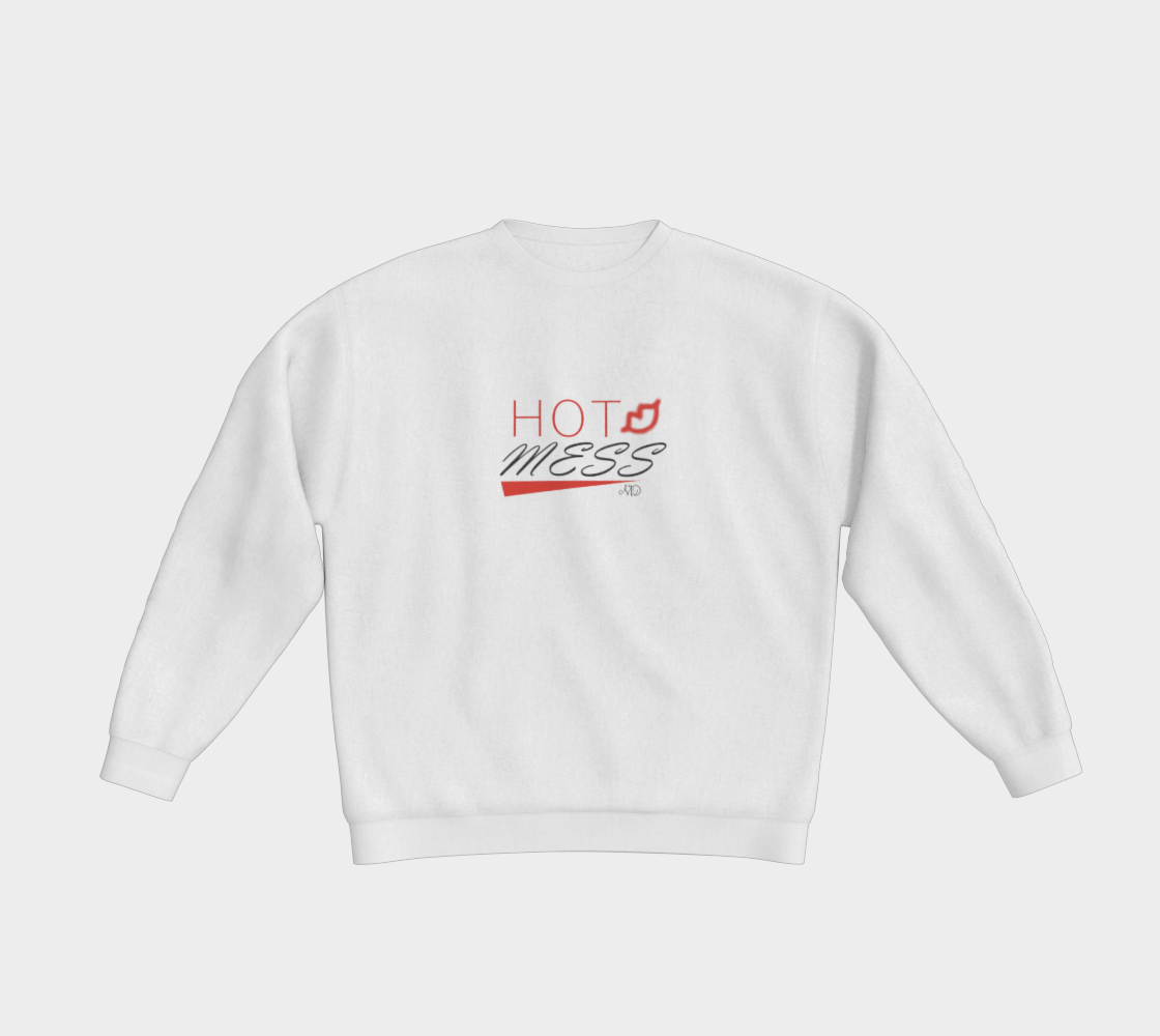 Hot Mess preview