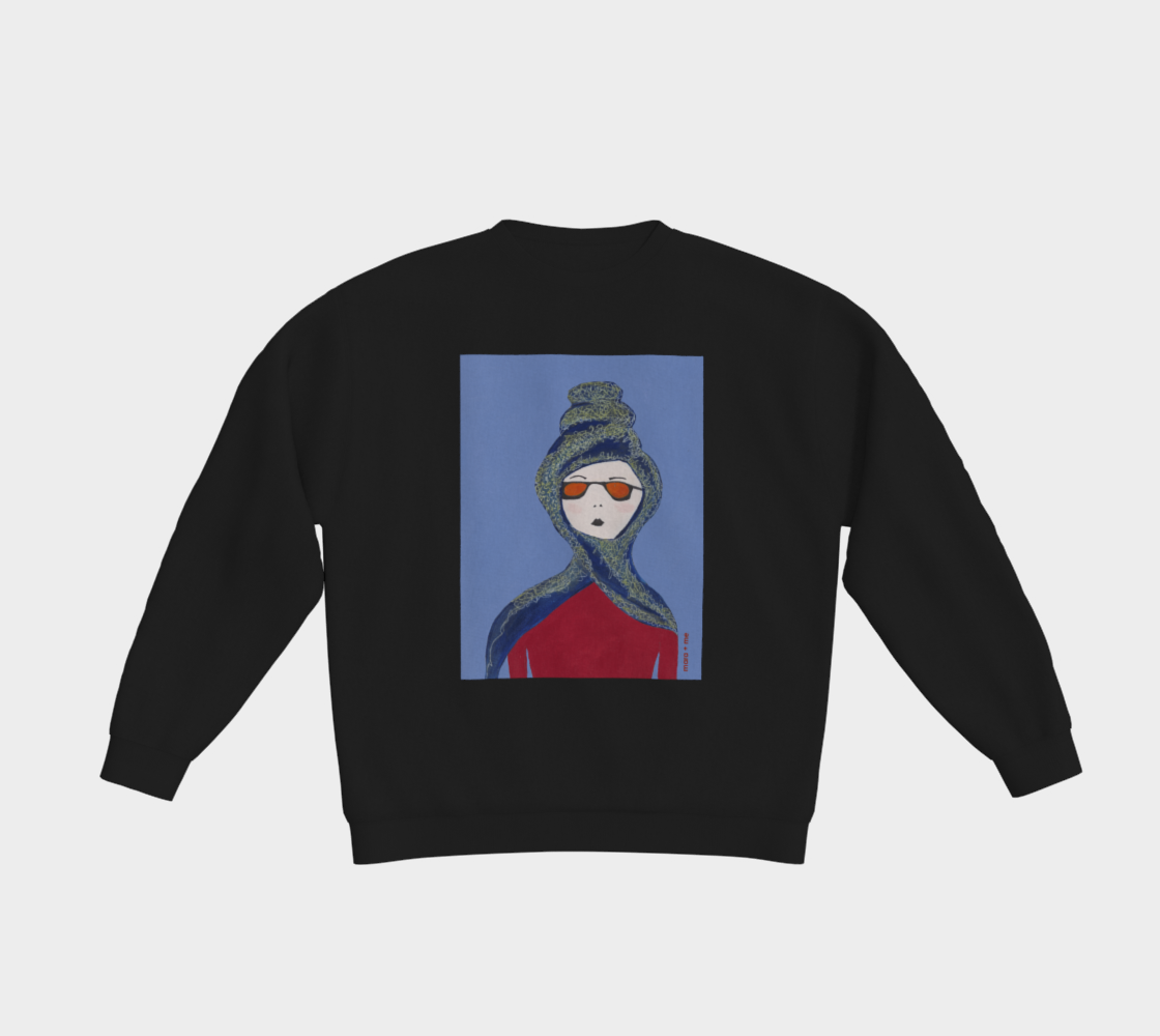 Urban Princess Red preview