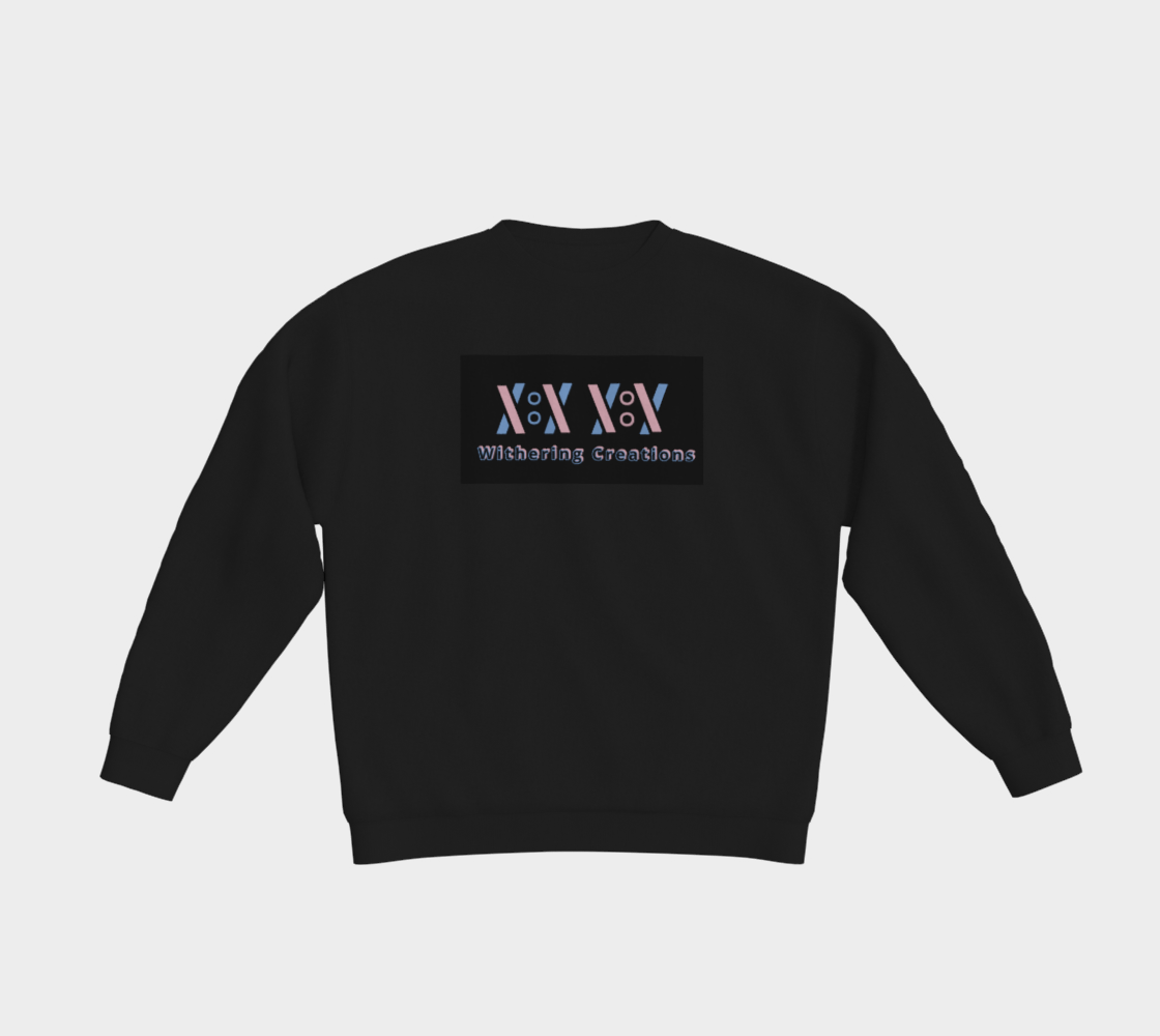 Withering Creations Logo  preview