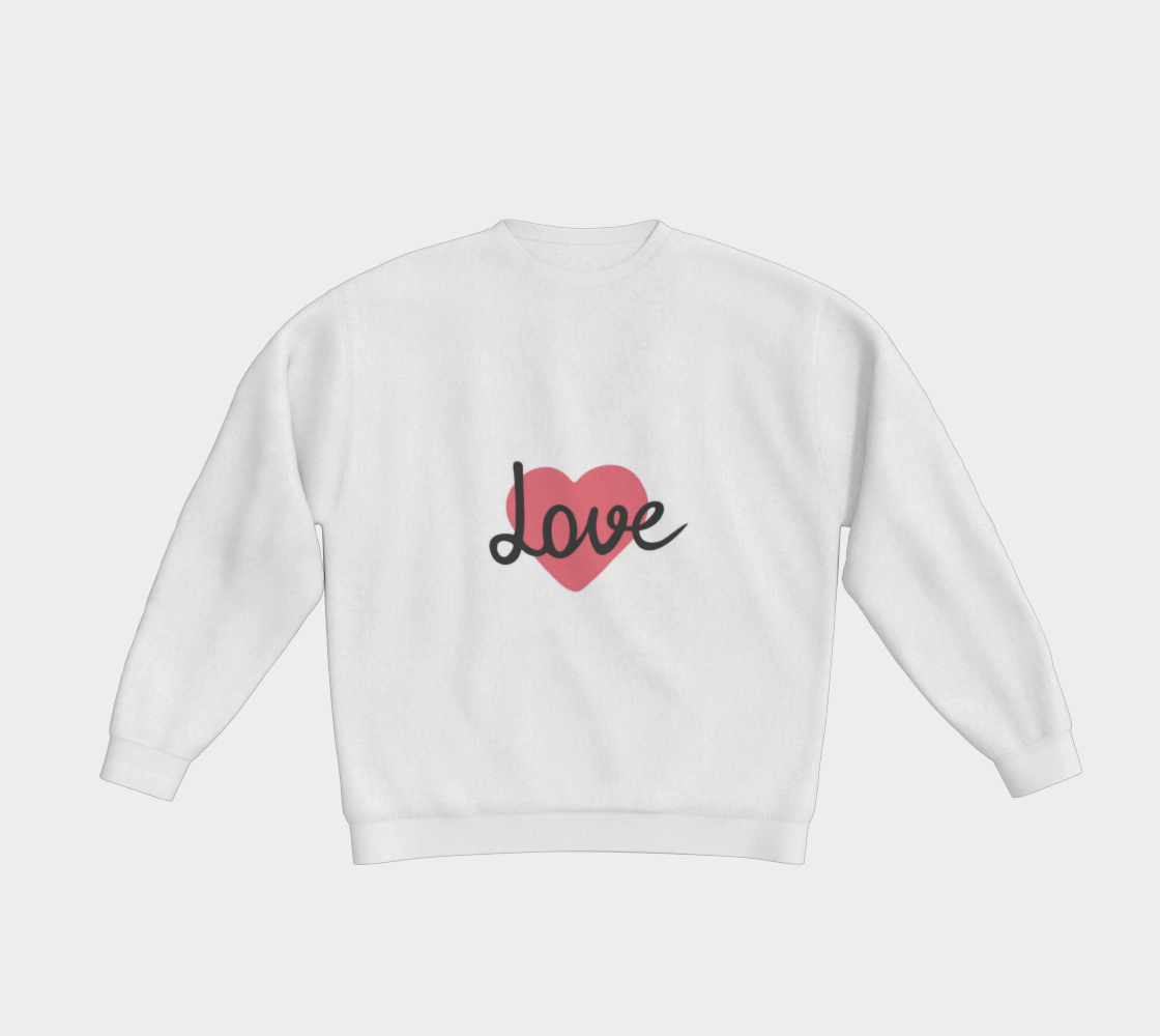 Love Heart preview