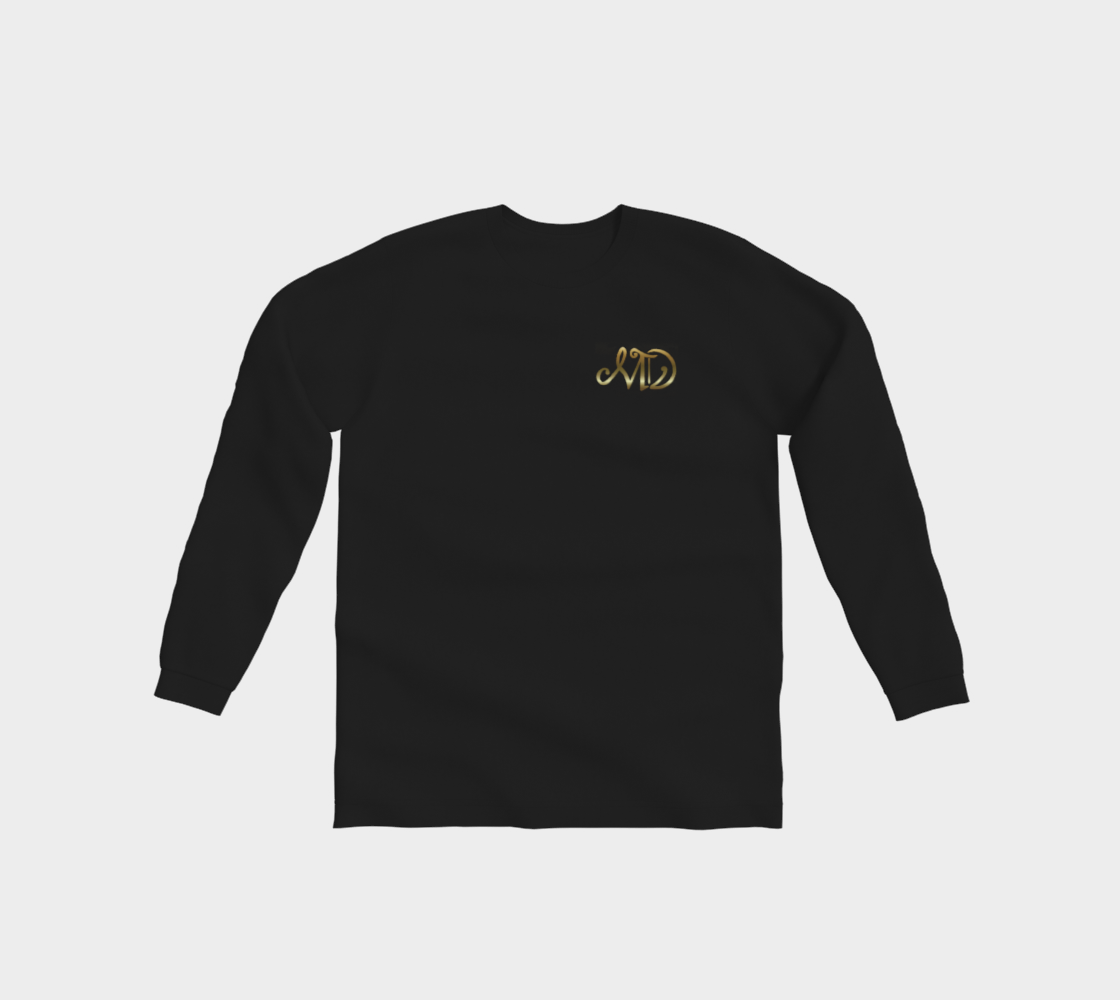 Mandy Taylor Designs Logo Gold preview