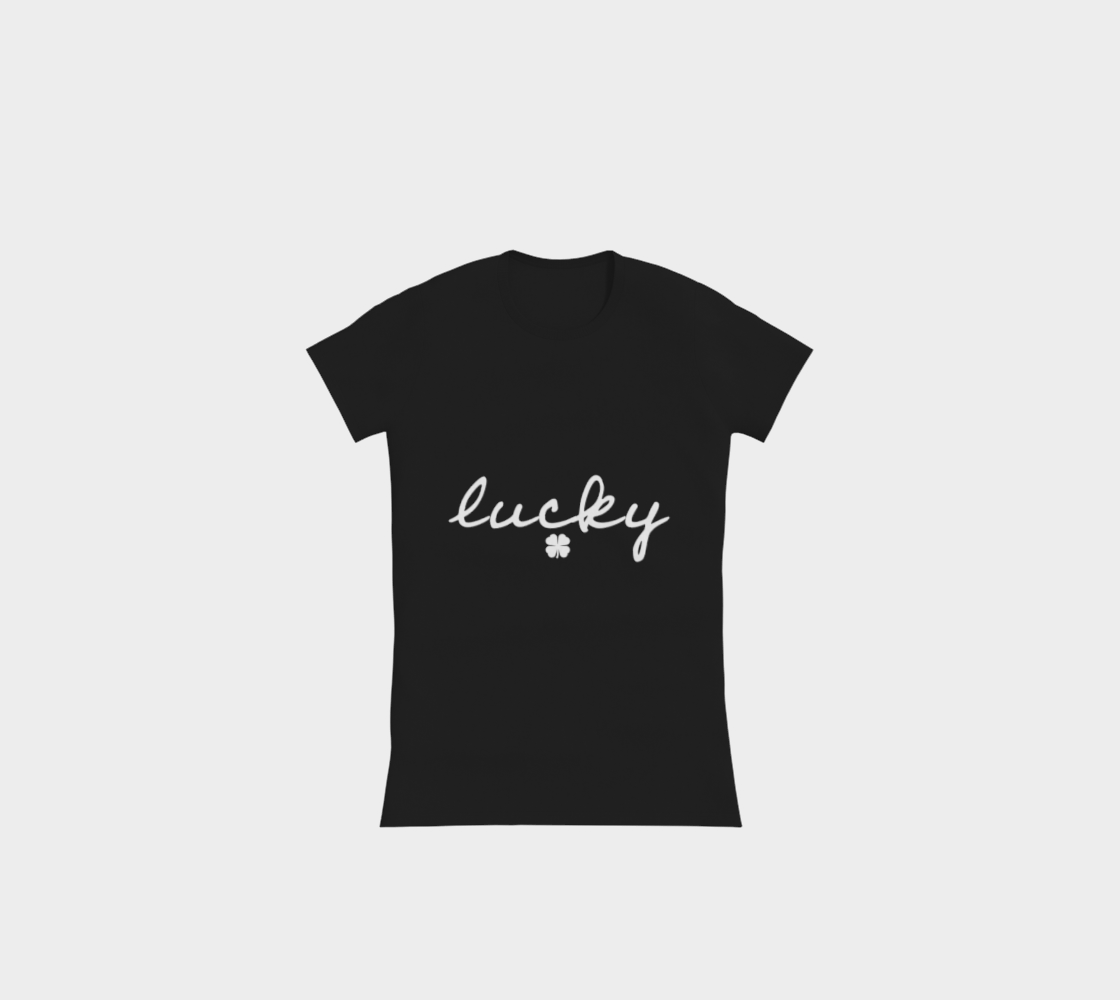 I'm Lucky preview