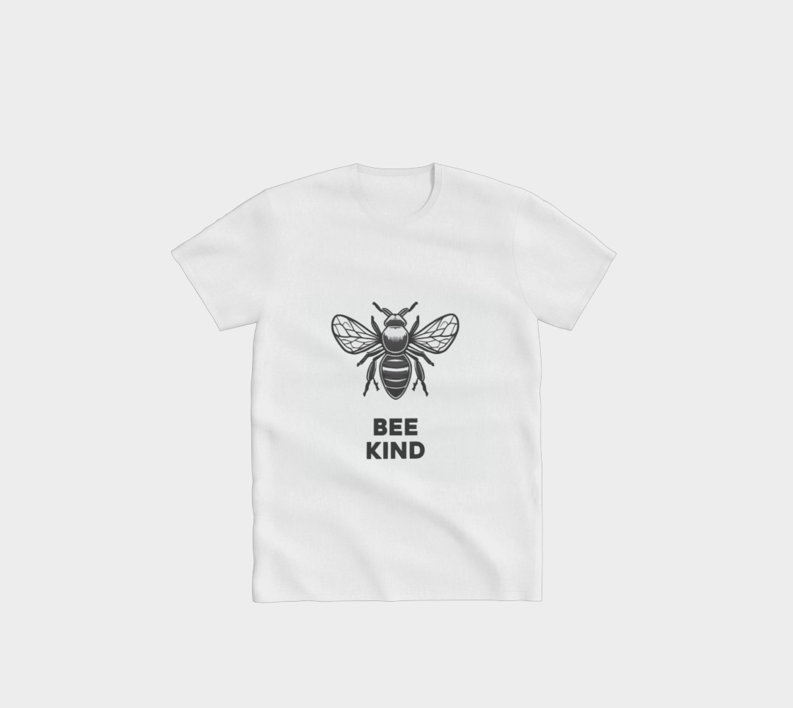 Bee Kind aperçu