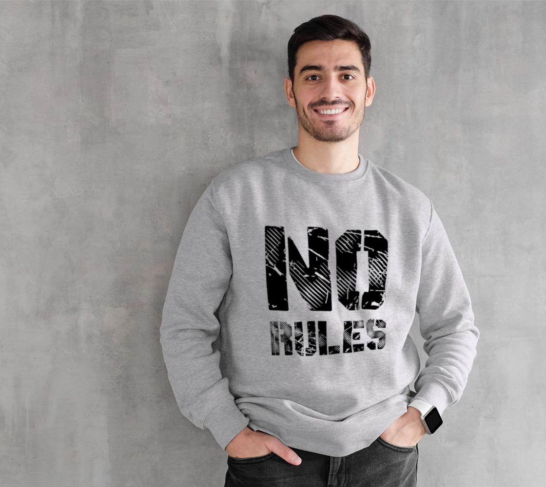 No Rules  preview