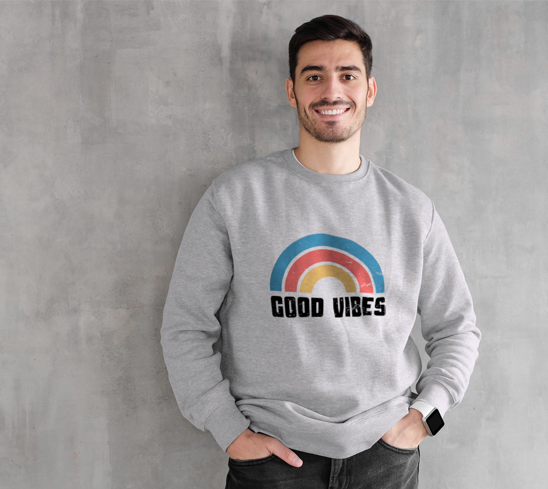 Vibes Good preview