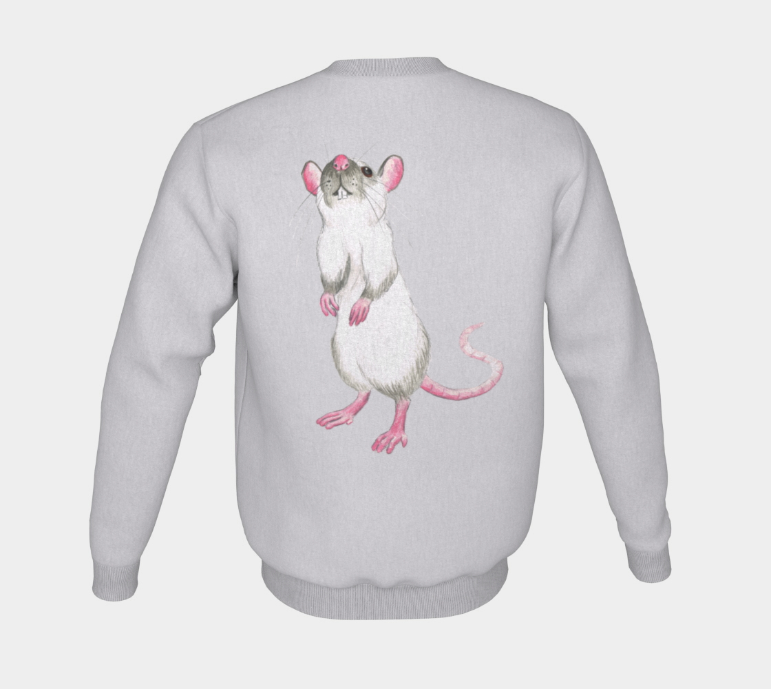 himalayan rat preview #6