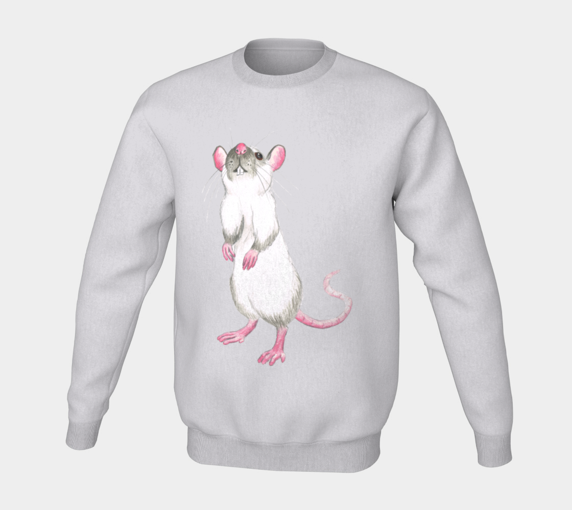 himalayan rat preview #5