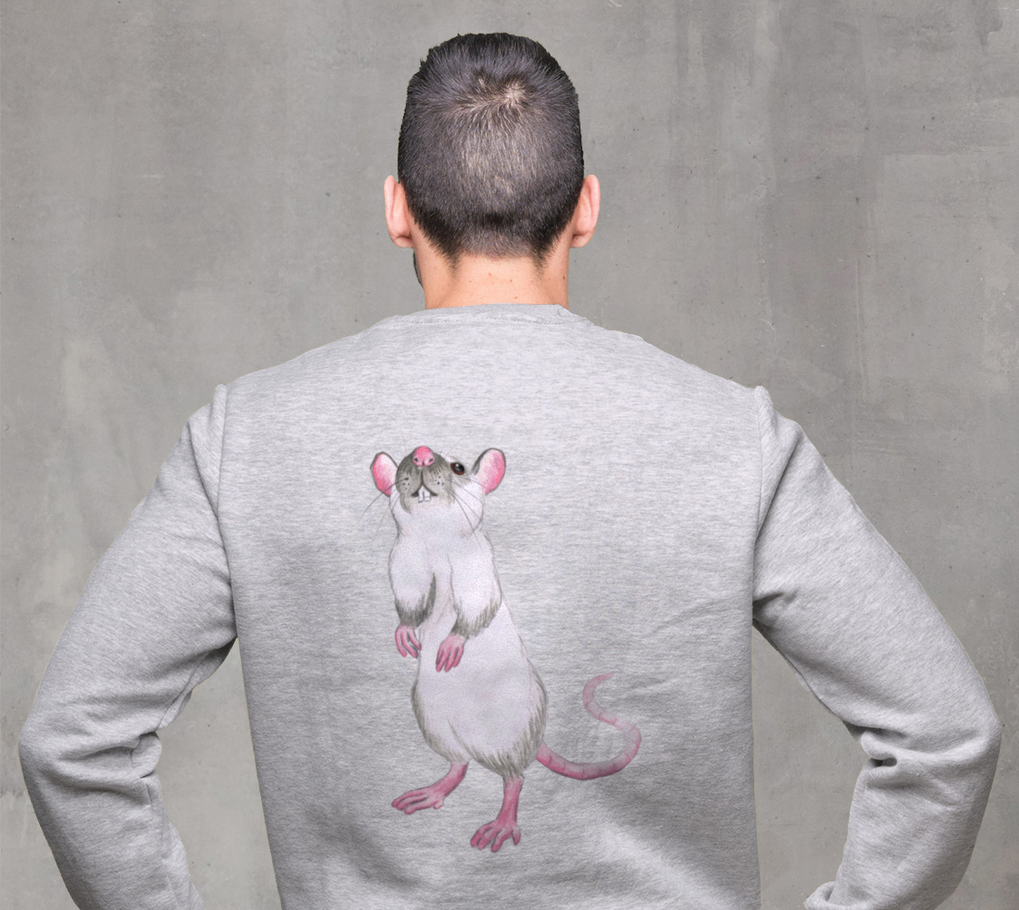 himalayan rat preview #2