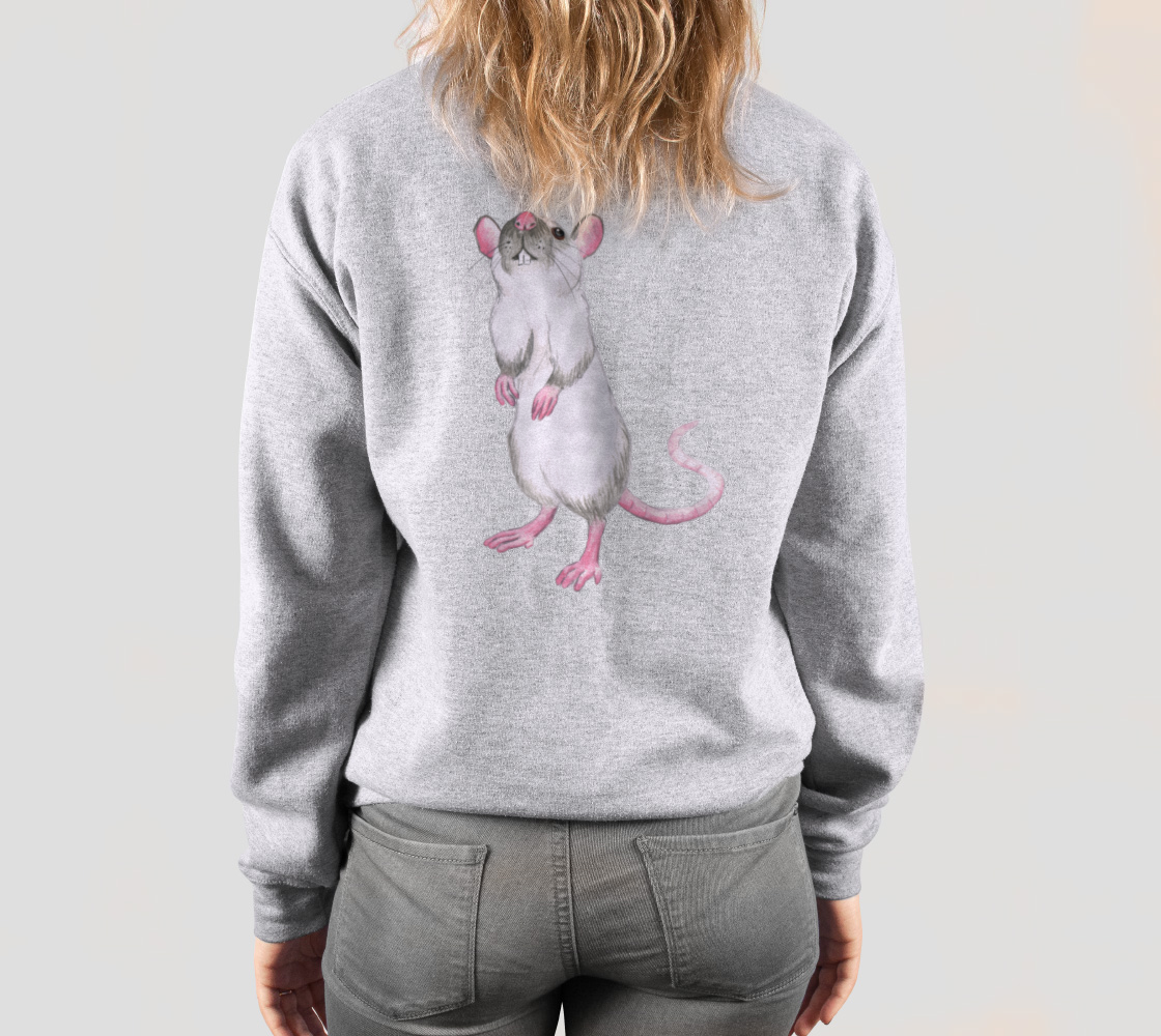 himalayan rat preview #4