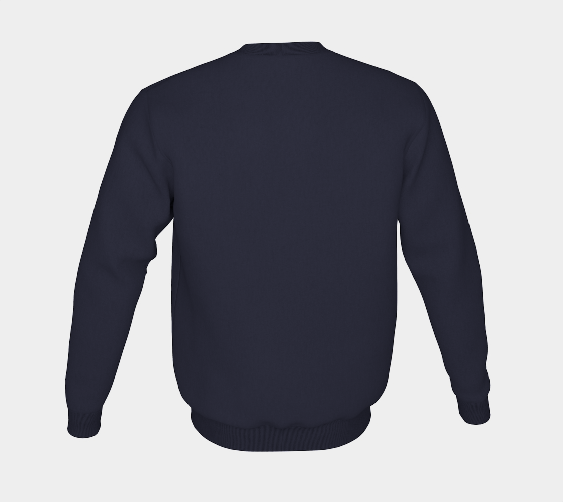 Kingfisher Crewneck Sweatshirt preview #6