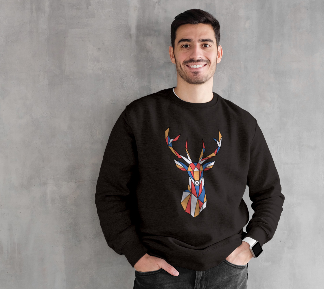 Deer preview