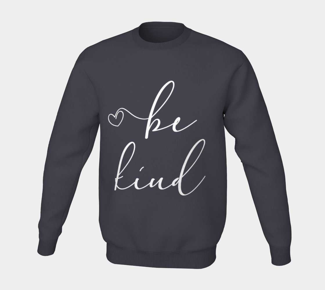 Be Kind preview #5