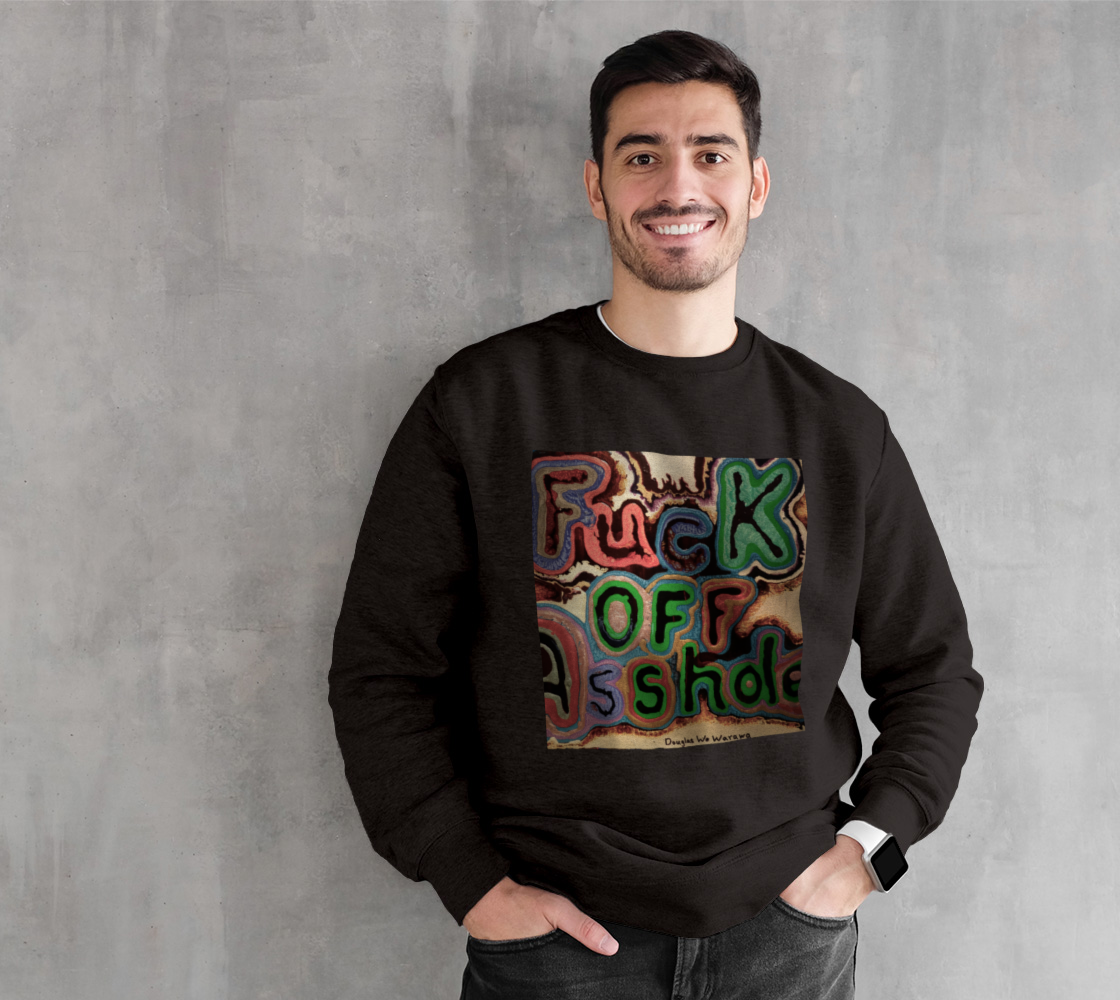 FO #1 preview