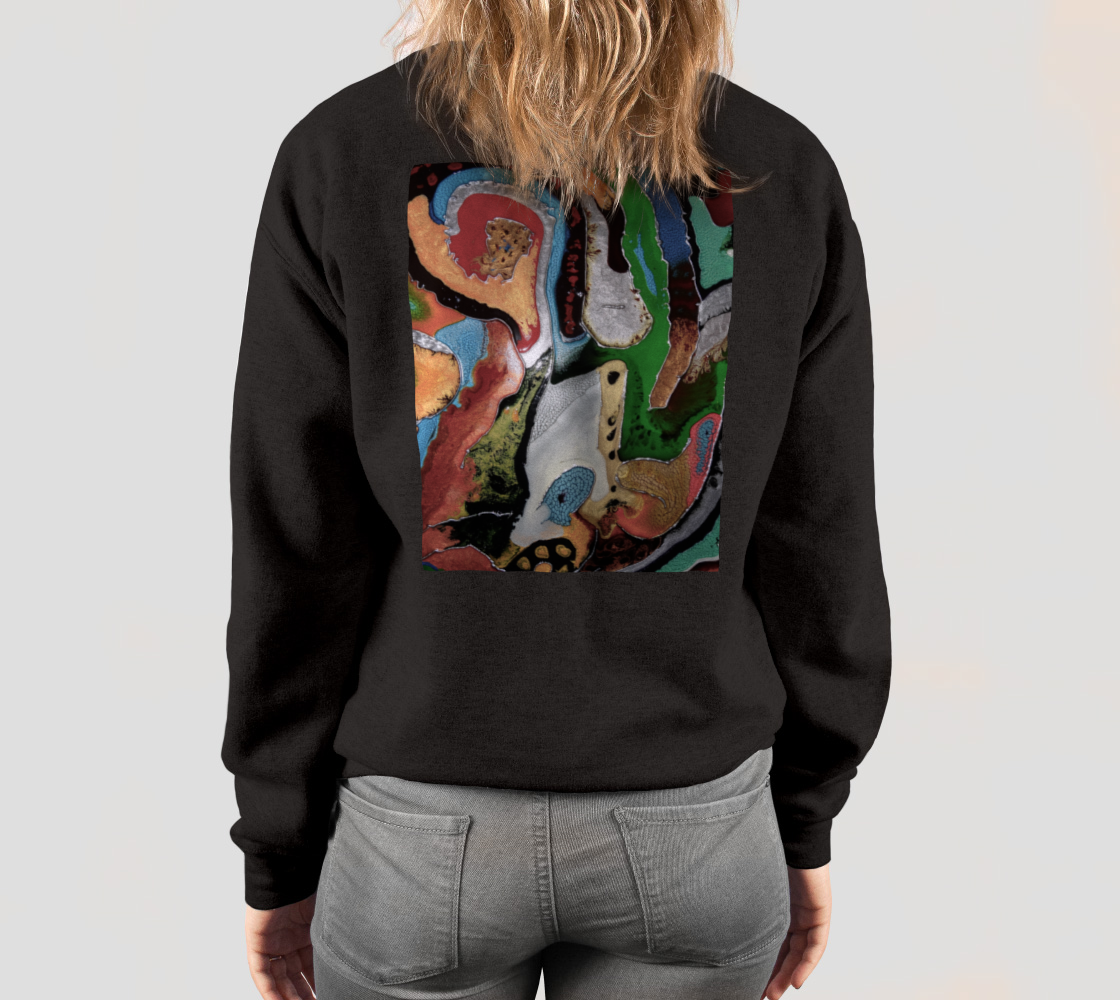 crewneck 25 preview #4