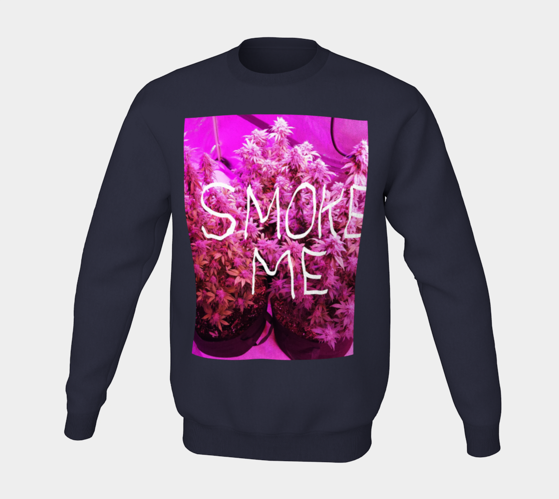 Smoke Me 2 preview #5