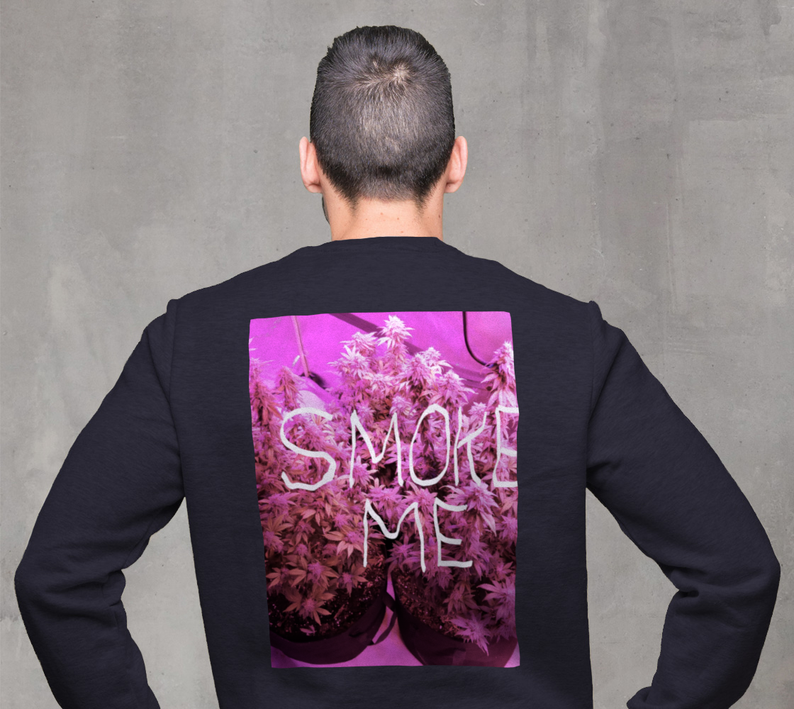 Smoke Me 2 preview #2