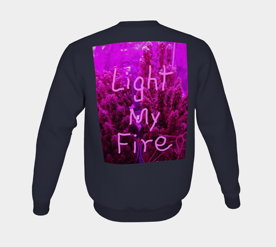 Liight My Fire preview #6