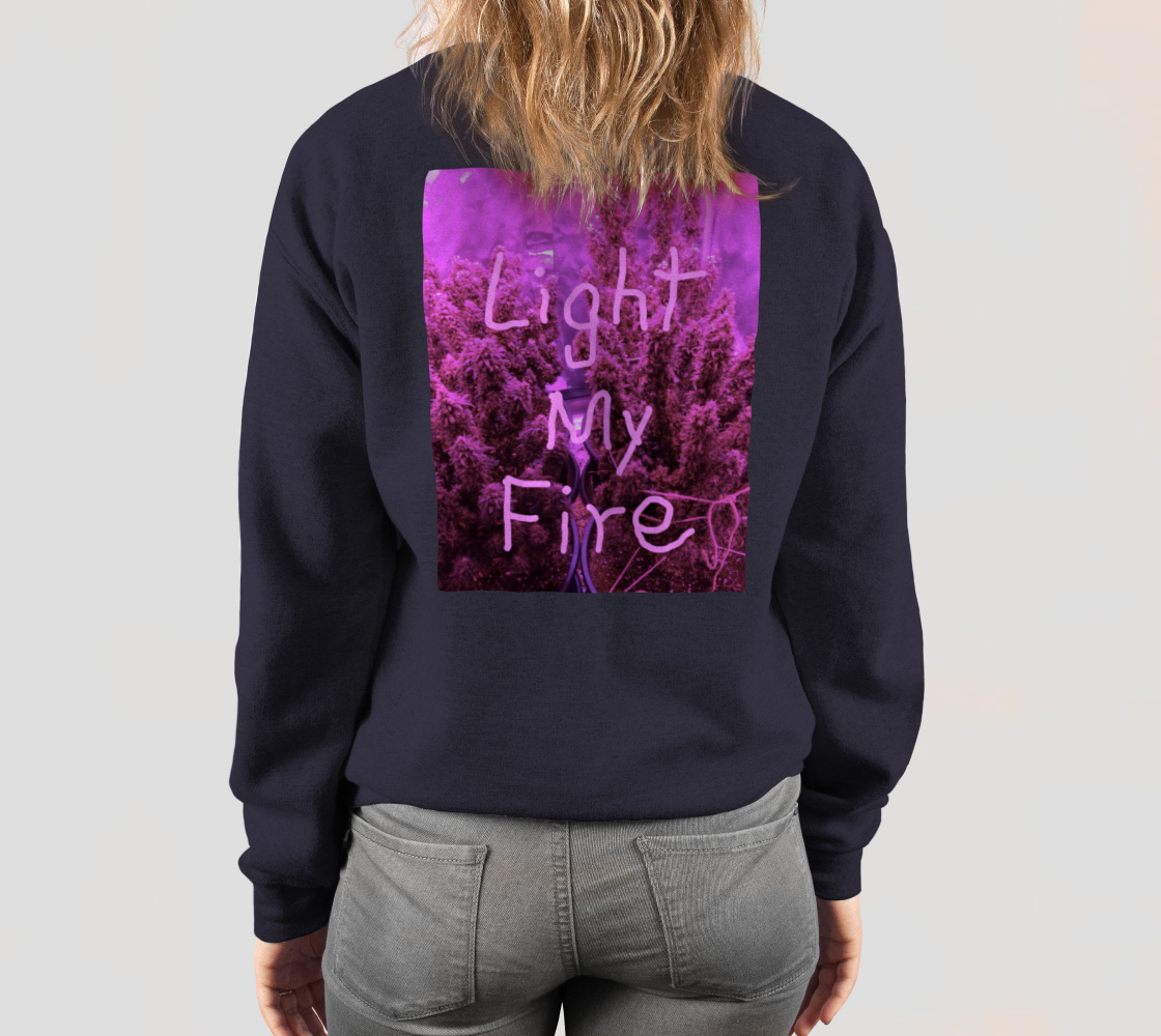 Liight My Fire preview #4