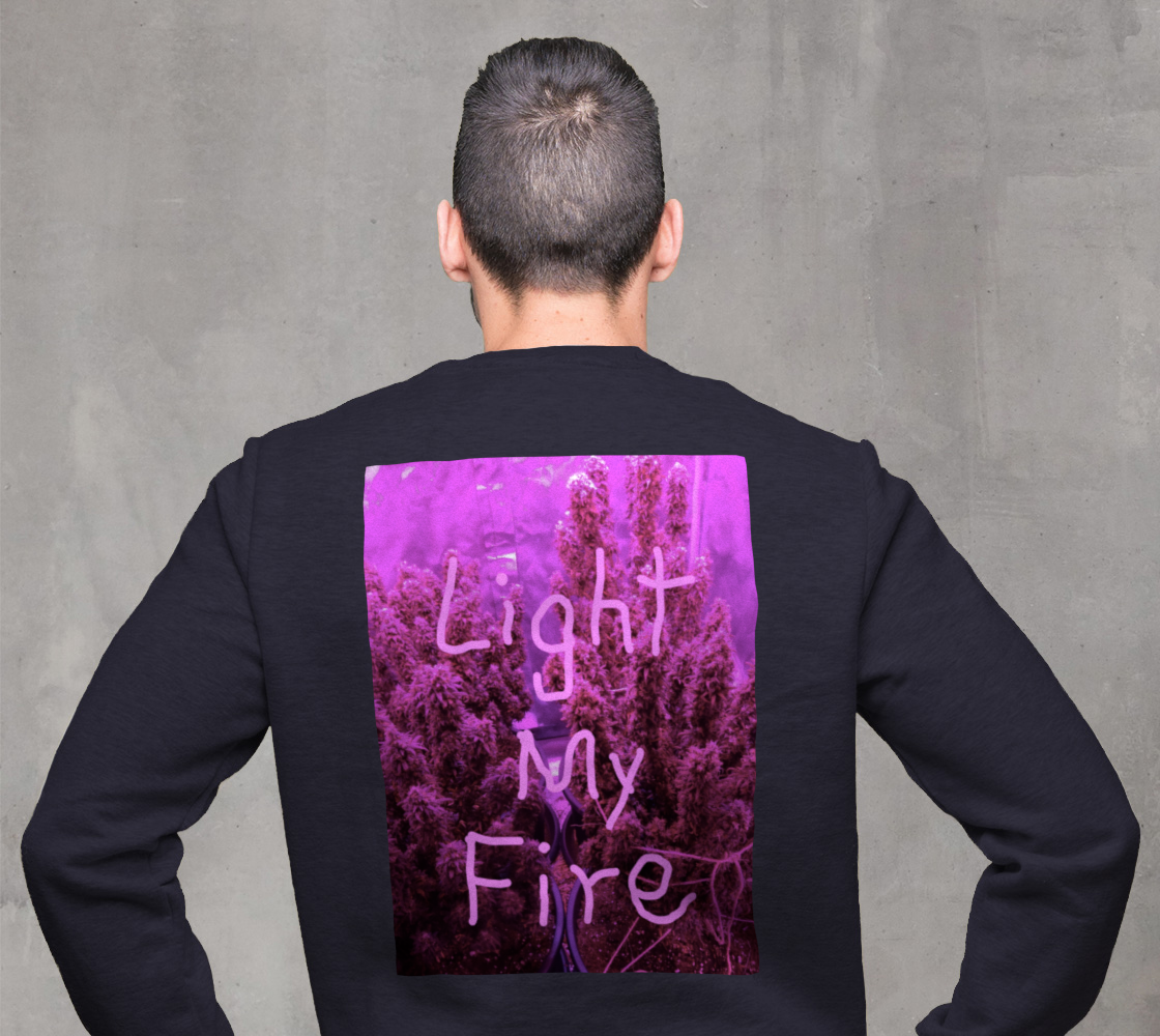 Light My Fire 2 preview #2
