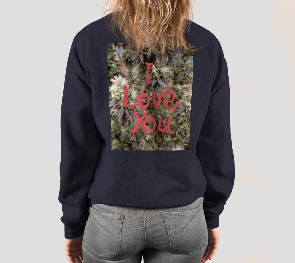I Love You preview #4